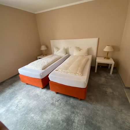 Hotel Fuerstenhof Sehnde Zewnętrze zdjęcie