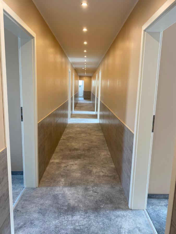 Hotel Fuerstenhof Sehnde Zewnętrze zdjęcie