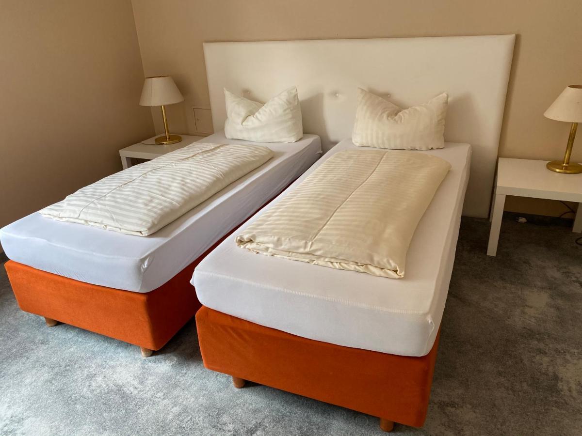 Hotel Fuerstenhof Sehnde Zewnętrze zdjęcie