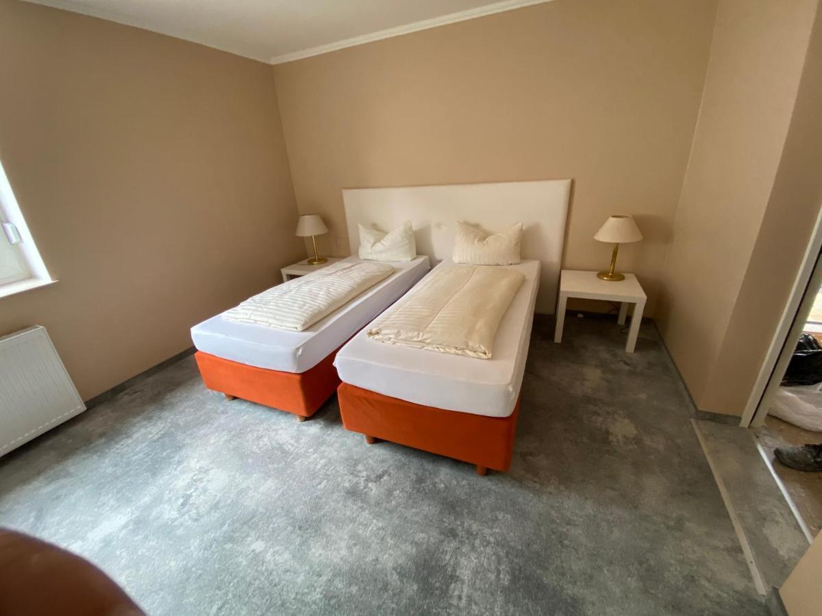 Hotel Fuerstenhof Sehnde Zewnętrze zdjęcie
